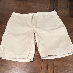 Men's Tan Shorts